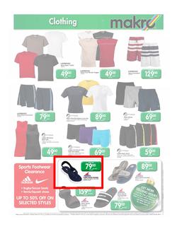Makro : Get More Christmas (11 Dec - 17 Dec), page 9