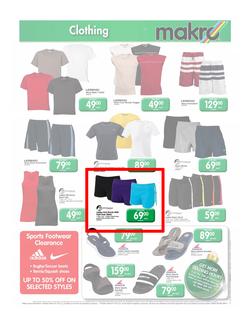 Makro : Get More Christmas (11 Dec - 17 Dec), page 9
