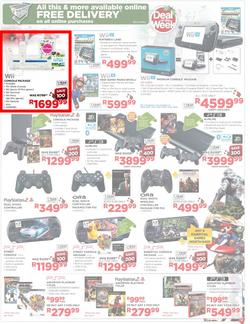 HiFi Corp: Festive Sale (13 Dec - 24 Dec), page 9