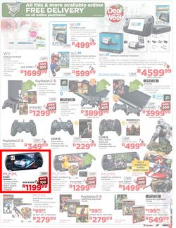 HiFi Corp: Festive Sale (13 Dec - 24 Dec), page 9