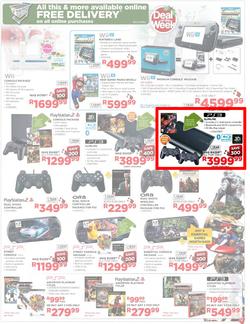 HiFi Corp: Festive Sale (13 Dec - 24 Dec), page 9
