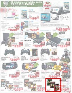 HiFi Corp: Festive Sale (13 Dec - 24 Dec), page 9