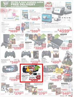 HiFi Corp: Festive Sale (13 Dec - 24 Dec), page 9