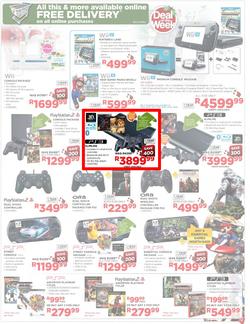 HiFi Corp: Festive Sale (13 Dec - 24 Dec), page 9