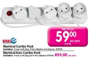 Ellies Electrical Combo Pack