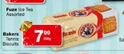Bakers Tennis Biscuits-200g