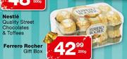 Ferrero Rocher Gift Box-200g