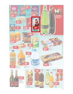 Checkers Western Cape : We've got it all this Christmas (10 Dec - 30 Dec), page 9