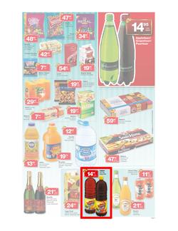 Checkers Western Cape : We've got it all this Christmas (10 Dec - 30 Dec), page 9