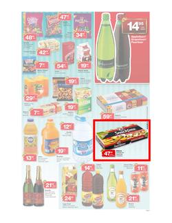 Checkers Western Cape : We've got it all this Christmas (10 Dec - 30 Dec), page 9