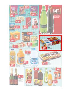 Checkers Western Cape : We've got it all this Christmas (10 Dec - 30 Dec), page 9