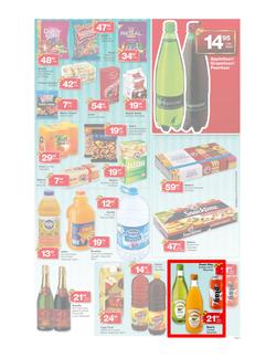 Checkers Western Cape : We've got it all this Christmas (10 Dec - 30 Dec), page 9