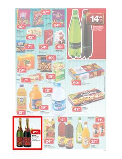 Checkers Western Cape : We've got it all this Christmas (10 Dec - 30 Dec), page 9
