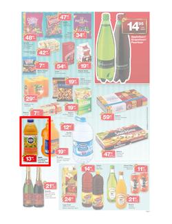 Checkers Western Cape : We've got it all this Christmas (10 Dec - 30 Dec), page 9