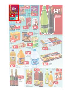 Checkers Western Cape : We've got it all this Christmas (10 Dec - 30 Dec), page 9