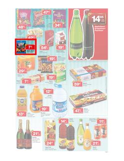 Checkers Western Cape : We've got it all this Christmas (10 Dec - 30 Dec), page 9