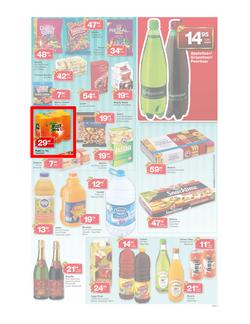 Checkers Western Cape : We've got it all this Christmas (10 Dec - 30 Dec), page 9