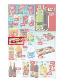 Checkers Western Cape : We've got it all this Christmas (10 Dec - 30 Dec), page 9