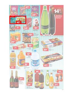 Checkers Western Cape : We've got it all this Christmas (10 Dec - 30 Dec), page 9