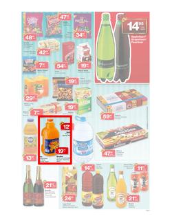 Checkers Western Cape : We've got it all this Christmas (10 Dec - 30 Dec), page 9