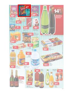 Checkers Western Cape : We've got it all this Christmas (10 Dec - 30 Dec), page 9