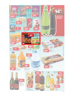 Checkers Western Cape : We've got it all this Christmas (10 Dec - 30 Dec), page 9