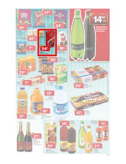 Checkers Western Cape : We've got it all this Christmas (10 Dec - 30 Dec), page 9