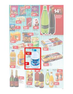 Checkers Western Cape : We've got it all this Christmas (10 Dec - 30 Dec), page 9