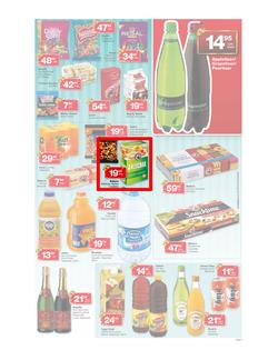Checkers Western Cape : We've got it all this Christmas (10 Dec - 30 Dec), page 9