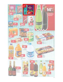 Checkers Western Cape : We've got it all this Christmas (10 Dec - 30 Dec), page 9