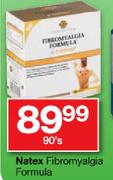 Natex Fibromyalgia Formula - 90's