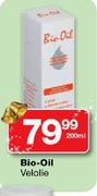 Bio-Oil Velolie - 200ml