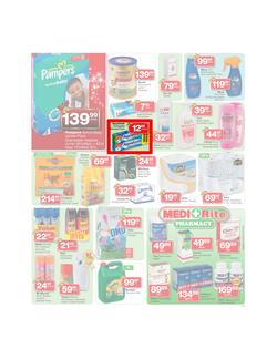 Checkers Hyper Western Cape : We've got it all this Christmas (10 Dec - 30 Dec), page 9