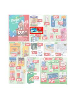 Checkers Hyper Western Cape : We've got it all this Christmas (10 Dec - 30 Dec), page 9