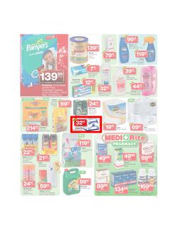 Checkers Hyper Western Cape : We've got it all this Christmas (10 Dec - 30 Dec), page 9