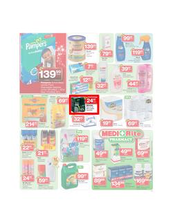 Checkers Hyper Western Cape : We've got it all this Christmas (10 Dec - 30 Dec), page 9