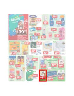 Checkers Hyper Western Cape : We've got it all this Christmas (10 Dec - 30 Dec), page 9
