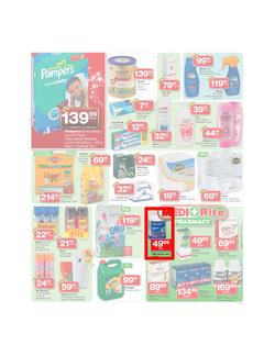 Checkers Hyper Western Cape : We've got it all this Christmas (10 Dec - 30 Dec), page 9