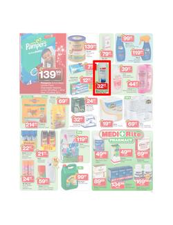 Checkers Hyper Western Cape : We've got it all this Christmas (10 Dec - 30 Dec), page 9