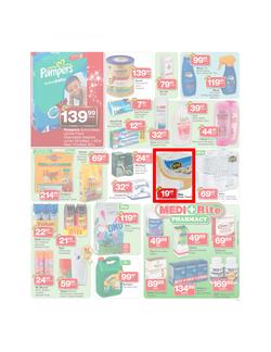 Checkers Hyper Western Cape : We've got it all this Christmas (10 Dec - 30 Dec), page 9
