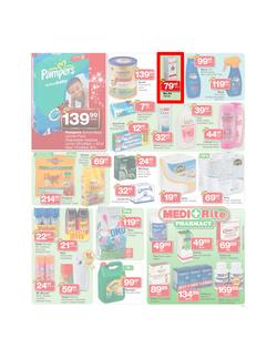 Checkers Hyper Western Cape : We've got it all this Christmas (10 Dec - 30 Dec), page 9