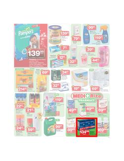 Checkers Hyper Western Cape : We've got it all this Christmas (10 Dec - 30 Dec), page 9