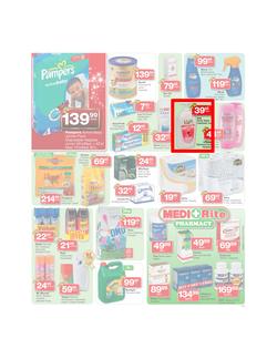 Checkers Hyper Western Cape : We've got it all this Christmas (10 Dec - 30 Dec), page 9