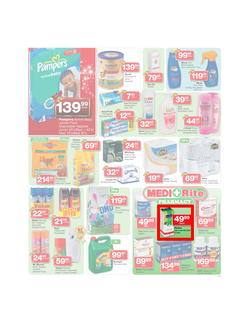 Checkers Hyper Western Cape : We've got it all this Christmas (10 Dec - 30 Dec), page 9