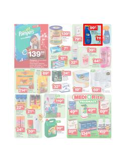 Checkers Hyper Western Cape : We've got it all this Christmas (10 Dec - 30 Dec), page 9