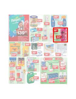 Checkers Hyper Western Cape : We've got it all this Christmas (10 Dec - 30 Dec), page 9