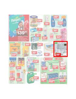 Checkers Hyper Western Cape : We've got it all this Christmas (10 Dec - 30 Dec), page 9
