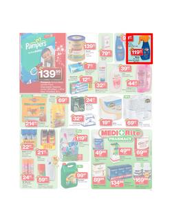 Checkers Hyper Western Cape : We've got it all this Christmas (10 Dec - 30 Dec), page 9