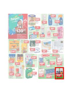 Checkers Hyper Western Cape : We've got it all this Christmas (10 Dec - 30 Dec), page 9