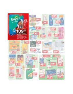 Checkers Hyper Western Cape : We've got it all this Christmas (10 Dec - 30 Dec), page 9